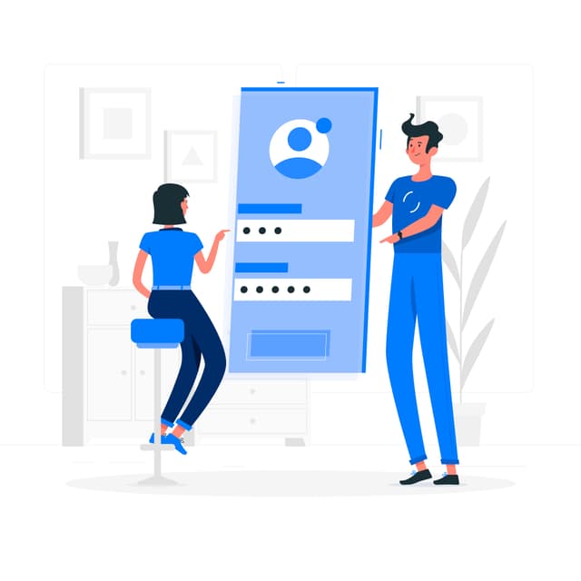 Get Your Account & Set Your Filters
